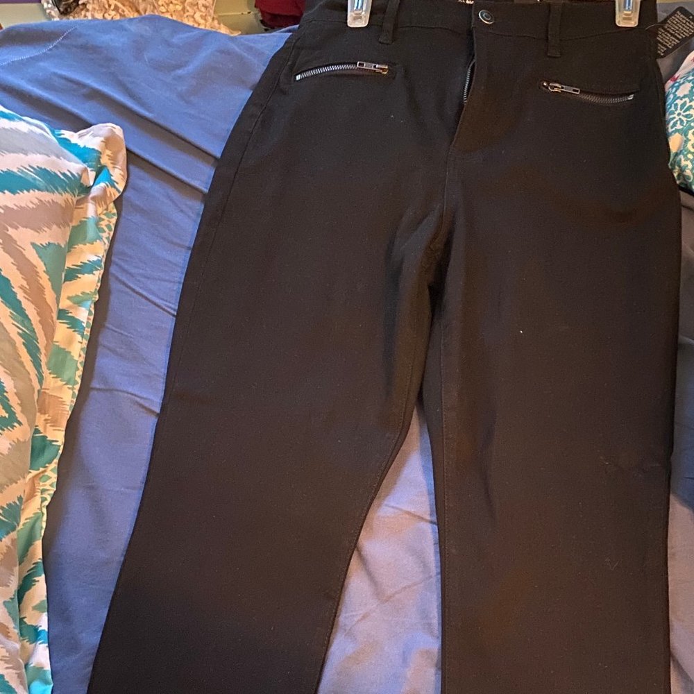 Black Jeans